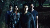 Teen Wolf - saison 6B - 6x11 - Teaser Promo (VO)