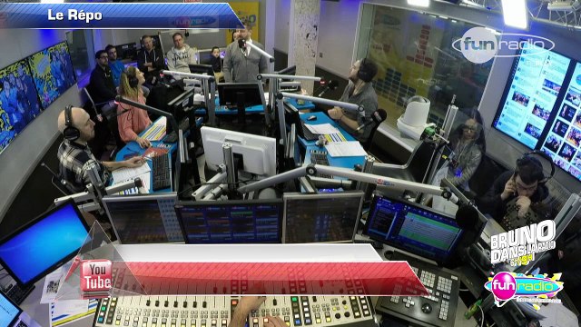 Un auditeur trop chou ! (01/02/2017) - Best Of Bruno dans la Radio