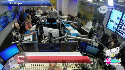 Un auditeur trop chou ! (01/02/2017) - Best Of Bruno dans la Radio