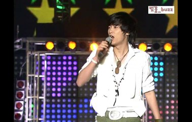 050628 챔피언 민경훈 엠씨몽 은지원 이재원