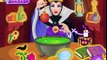 Disney Princess Becomes Ugly, Evil Queen Spell Playing, Spell Disaster , Video Games For Kid