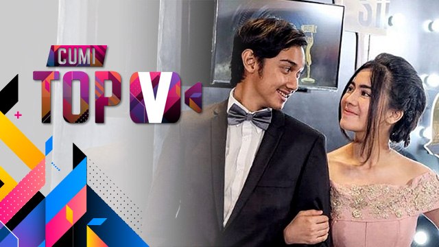 Cumi TOP V: 5 Fakta dan Gosip Seputar Putusnya Feli dan Hito
