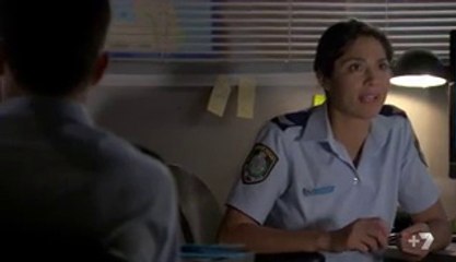 Home and away 6584 2nd February 2017