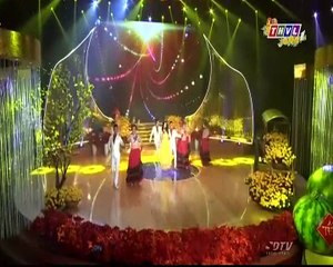 [Ca Khúc] Em Phải Nàng Xuân - CS Hoàng Châu