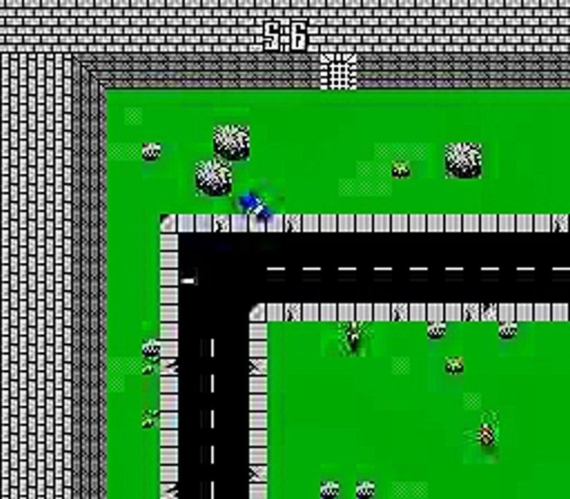 Death Race (NES)