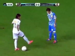 НЕЙМАР  РОНАЛДО