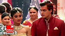 Yeh Rishta Kya Kehlata Hai - 1st February 2017