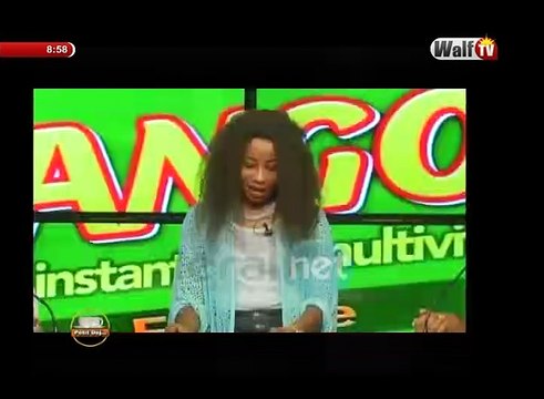 Infos People walf petit déj du mercredi 1er janvier 2017