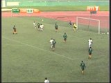 Football/CAMFOOT: le Mali, nouveau champion d'Afrique militaire après sa victoire sur le Cameroun