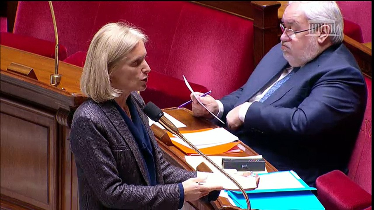 Question orale sans débat sur le projet d'extension de la MAS de Castelnau Montratier