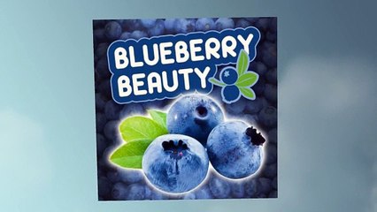 Find a Blueberry Flavour Vape and E-Liquid