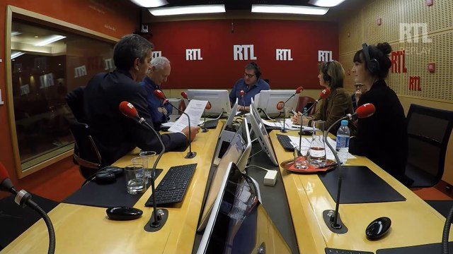 Michel Cymes : Le poisson c'est bon pour la santé, mais pas à haute dose