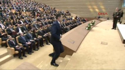 Cumhurbaşkanı Erdoğan; Fetö'nün TBMM'yi Bombalamasıyla Osmanlı Meclis-i Mebusan'ının Kapatılması...