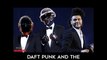Grammys 2017: Daft Punk & The Weeknd to Perform Together