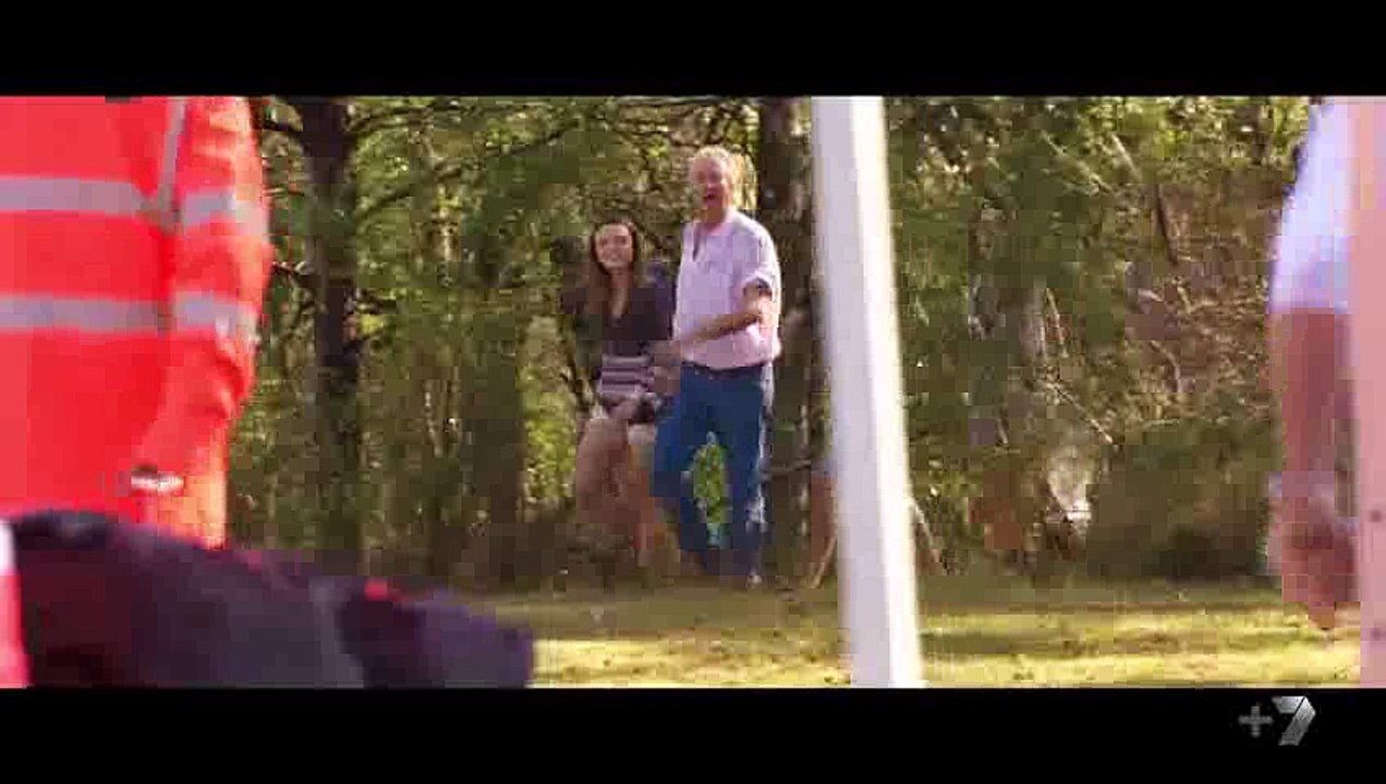 Home and away 6583 1st February 2017