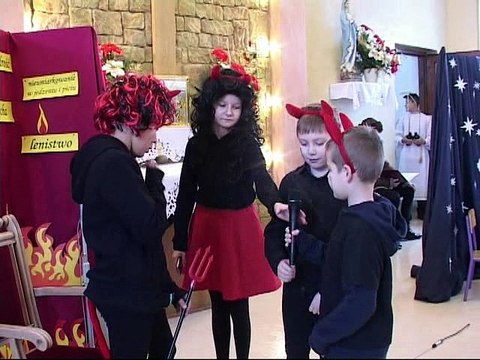 XVII Festiwal Kolęd i Pastorałek w Gminie Sławno