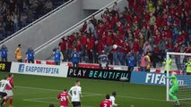 Fifa 16 Derby Country Career Mode Ep22 (Reupload)