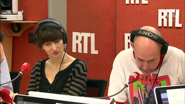 Gérard Depardieu et Raid dingue de Dany Boon sont dans Laissez-vous tenter