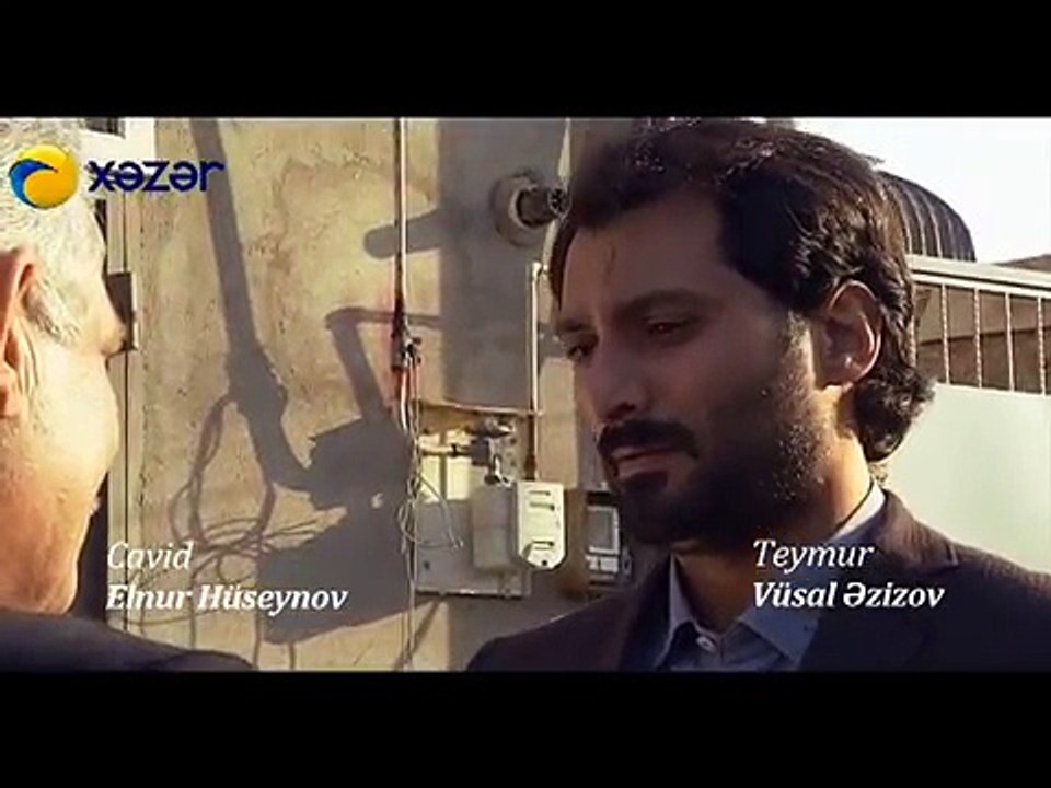 Həyat sən nə qəribəsən (457-ci bölüm)