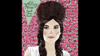 Whitney Rose - Three Minute Love Affair