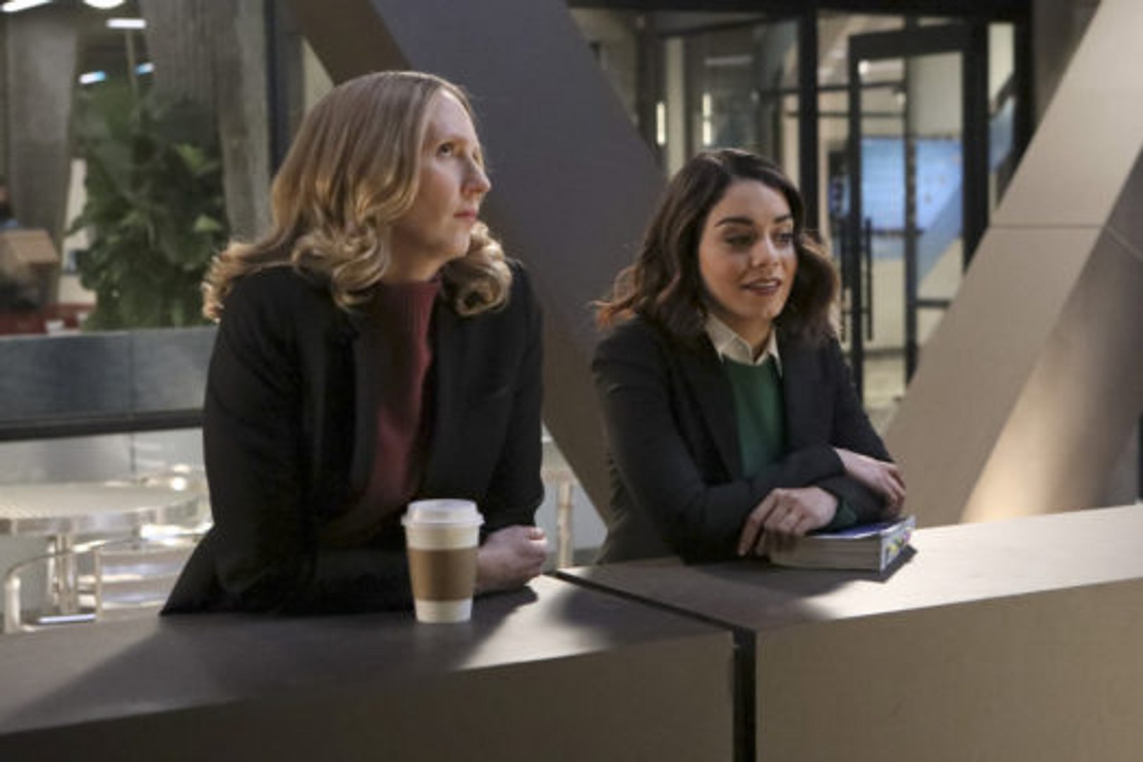 Powerless Season 1 Episode 1 Full Episode Online Video Dailymotion