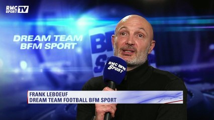 Ligue 1 – Frank Leboeuf fait le bilan du mercato hivernal