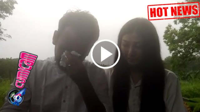 Isak Tangis Ruben Lepas Kepergian Ayahanda Tercinta - Cumicam 01 Februari 2017