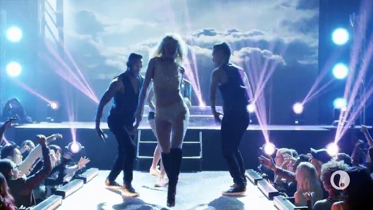 Have you guys slept together Britney biopic on cable -  trailer