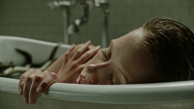 A Cure for Wellness Take the Cure TV Commercial 20th Century FOX [Full HD,1920x1080p]