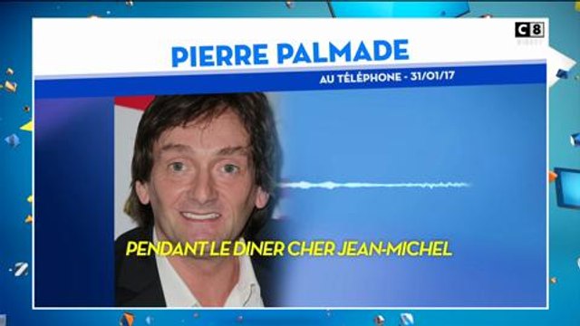 TPMP, C8 : coup de gueule de Pierre Palmade qui dément avoir dragué Jean-Michel Maire [Vidéo]