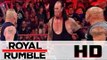 WWE Royal Rumble 2017 The most Beautiful Panch Goldberg,Brock Lesnar,Undertaker,randy orton , roman reigns, braun strow