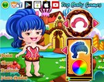 Baby Hazel Chocolate Fairy - Baby Hazel Games for Kids