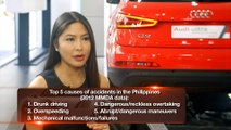 Atty. Karen Jimeno tackles legal rights after an accident