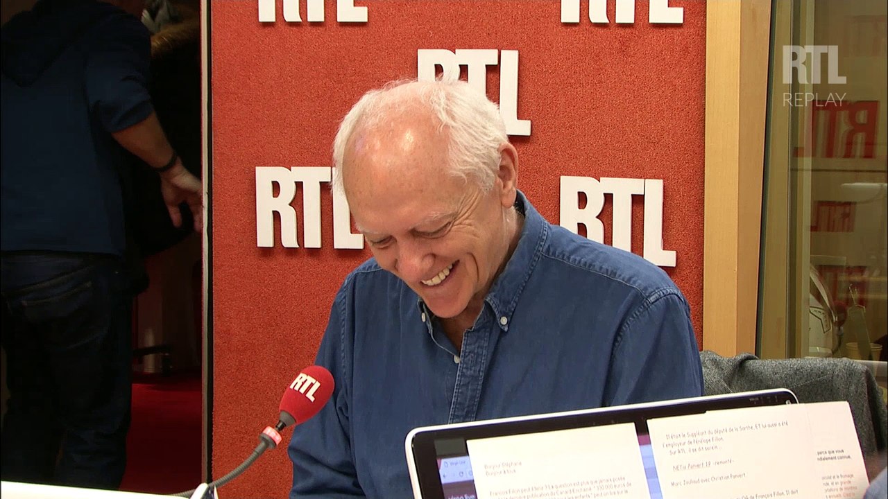 Nicolas Domenach : "Hamon et Macron, ou la stratégie du sourire"