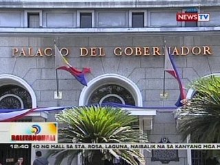 Dating Comelec Comm. Sadain, nababahala sa alitan nina Bautista at Guanzon