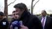 Baroin: "On doit faire bloc autour de François Fillon"