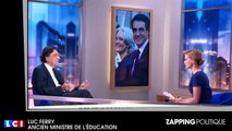 Zap Politique 1er février - François Bayrou : 