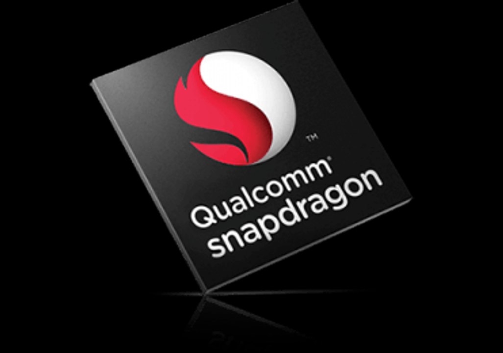 QUALCOMM SNAPDRAGON 5G PROJECT