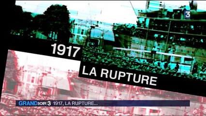 En 1917, les femmes accèdent à une première reconnaissance sociale