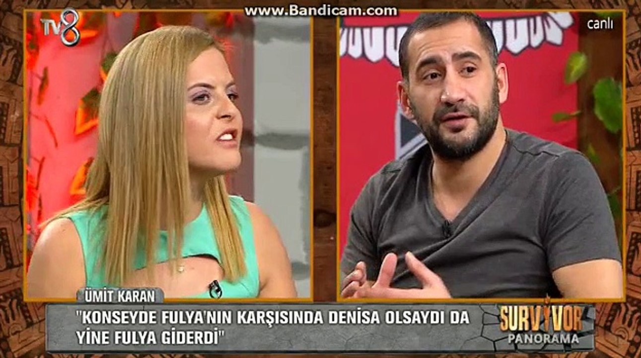 Survivor Panorama - 1 Şubat 2017