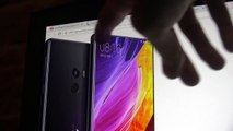 Most Amazing Phone Ever-! Xiaomi Mi Mix Better Design Than iPhone 7 and Galaxy Note 7!