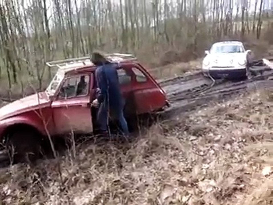 DODOCHEPORCHES