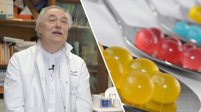 Qu’est-ce que la cuisine note à note ?