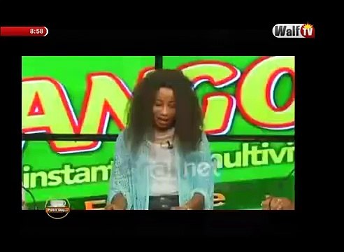 Infos People walf petit déj du mercredi 1er janvier 2017