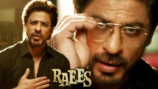 Raees movie clip