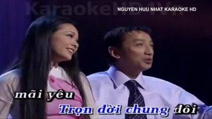 Karaoke Anh Tiền Tuyến Em Hậu Phương Trường Vũ Như Quỳnh
