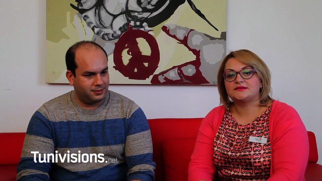 El Hadhra de Fadhel Jaziri pour Un enfant, un espoir