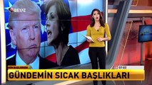 Gün Başlarken 1 Şubat 2017