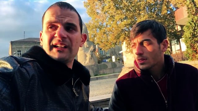 Тренировка по боксу Ншан Григорян (бокс 2016)