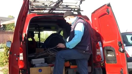 Beffroi Vision :  le clip des 25 ans de la chaîne de télévision locale